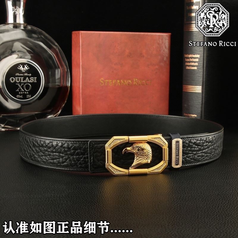 Stefano Ricci Belts